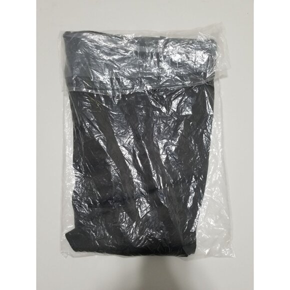 National Patrol Security Pants Elastic Waist Band In Charcoal - Size 34 - Picture 7 of 7